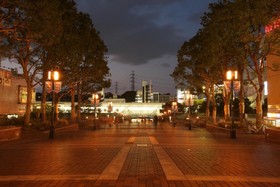 Keio Plaza Hotel Tama