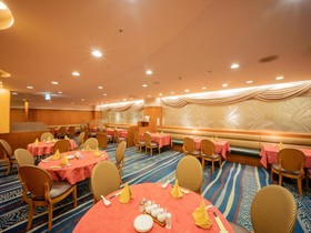 Keio Plaza Hotel Tama