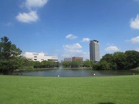 Keio Plaza Hotel Tama