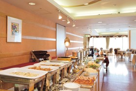 Keio Plaza Hotel Tama