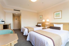 Keio Plaza Hotel Tama