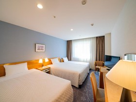 Keio Plaza Hotel Tama