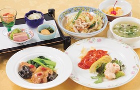 Keio Plaza Hotel Tama