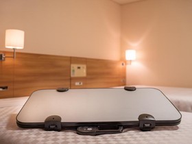 Keio Plaza Hotel Tama