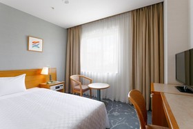 Keio Plaza Hotel Tama