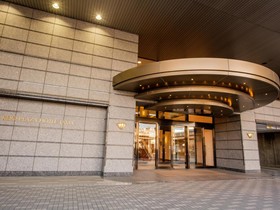 Keio Plaza Hotel Tama