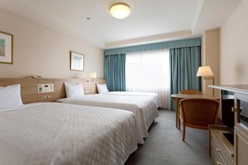 Keio Plaza Hotel Tama