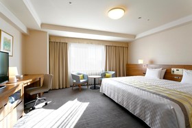 Keio Plaza Hotel Tama