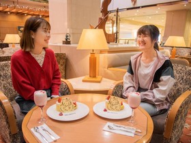 Keio Plaza Hotel Tama