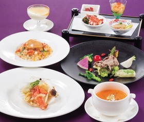 Keio Plaza Hotel Tama