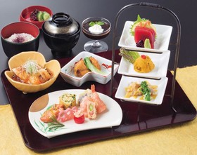 Keio Plaza Hotel Tama