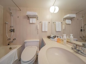 Keio Plaza Hotel Tama