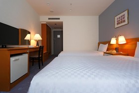 Keio Plaza Hotel Tama