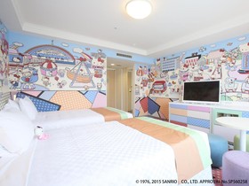 Keio Plaza Hotel Tama