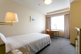 Keio Plaza Hotel Tama