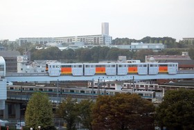Keio Plaza Hotel Tama
