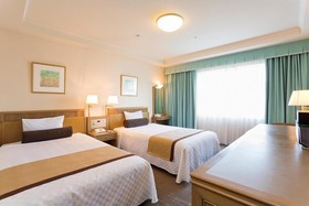 Keio Plaza Hotel Tama