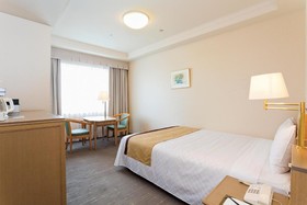Keio Plaza Hotel Tama