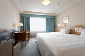 Keio Plaza Hotel Tama