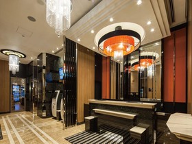 APA Hotel Asakusabashi-Ekikita