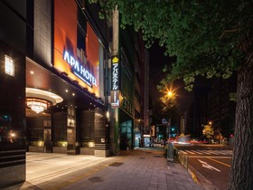 APA Hotel Asakusabashi-Ekikita