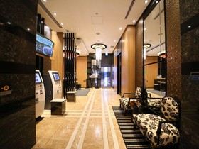 APA Hotel Asakusabashi-Ekikita