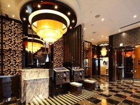 APA Hotel Asakusa Kaminarimon