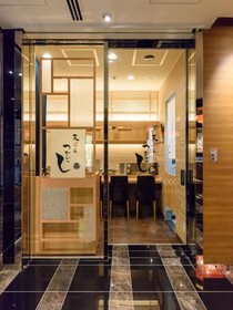 APA Hotel Hatchobori Shintomicho