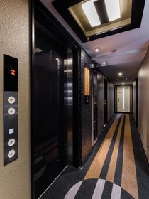 APA Hotel Hatchobori Shintomicho