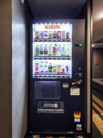 APA Hotel Hatchobori Shintomicho