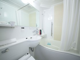APA Hotel Nihombashi Bakurocho Ekikita
