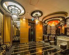 APA Hotel Nihombashi Bakurocho Ekikita