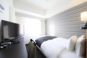 APA Hotel Shibuya Dogenzakaue