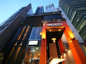 APA Hotel Shibuya Dogenzakaue