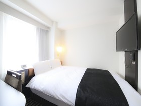 APA Hotel Shintomicho-Ekimae