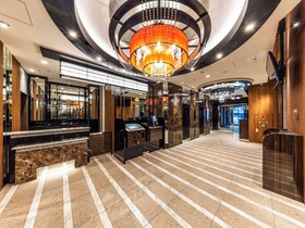 APA Hotel Tokyo Nishikasai Ekimae