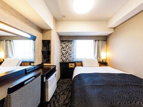 APA Hotel Tokyo Nishikasai Ekimae