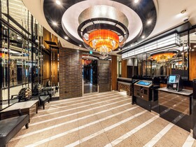 APA Hotel Tokyo Nishikasai Ekimae