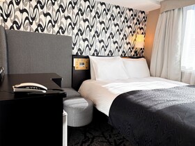 APA Hotel Tokyo Nishikasai Ekimae