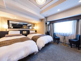 APA Hotel Tokyo Nishikasai Ekimae