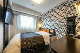 APA Hotel Ueno Hirokoji