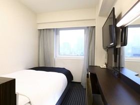 APA Villa Hotel Akasaka Mitsuke