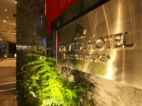 APA Villa Hotel Akasaka Mitsuke