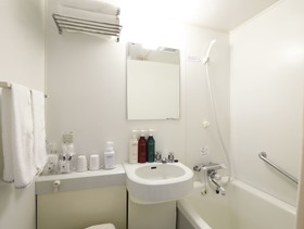 APA Villa Hotel Akasaka Mitsuke