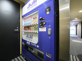 APA Villa Hotel Akasaka Mitsuke