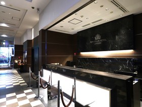 APA Villa Hotel Akasaka Mitsuke