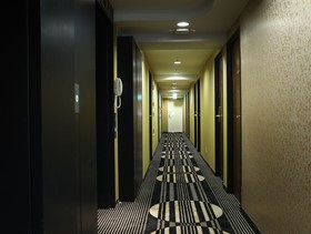 APA Villa Hotel Akasaka Mitsuke