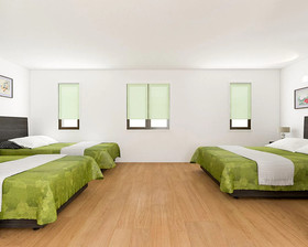 Asakusa Home Suites Tokyo