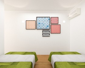Asakusa Home Suites Tokyo