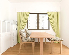 Asakusa Home Suites Tokyo